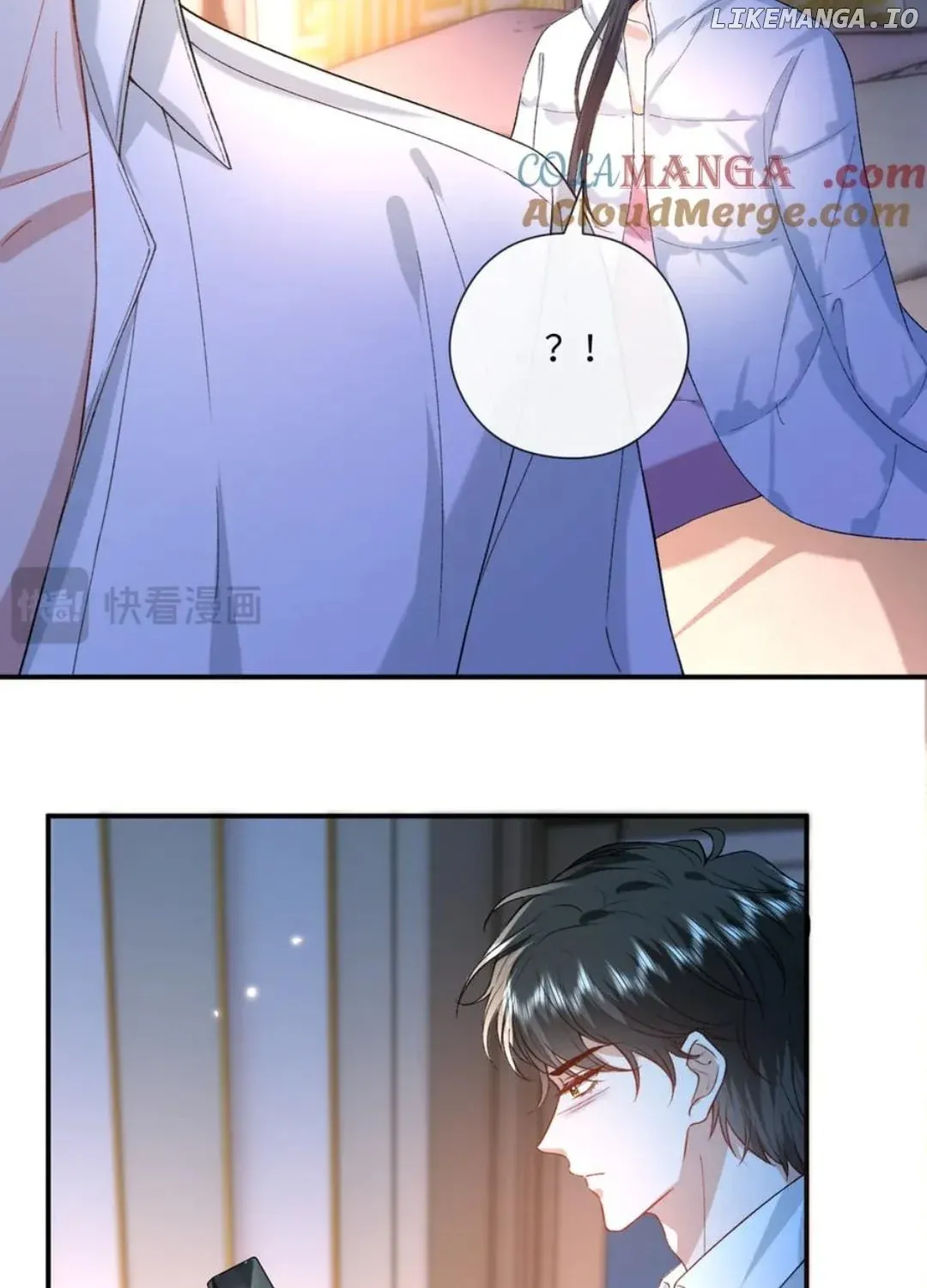 Madam and Her Daily Online Face-Slapping Chapter 178 page 63 - 