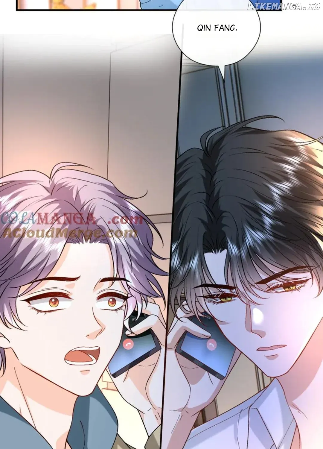 Madam and Her Daily Online Face-Slapping Chapter 178 page 65 - 