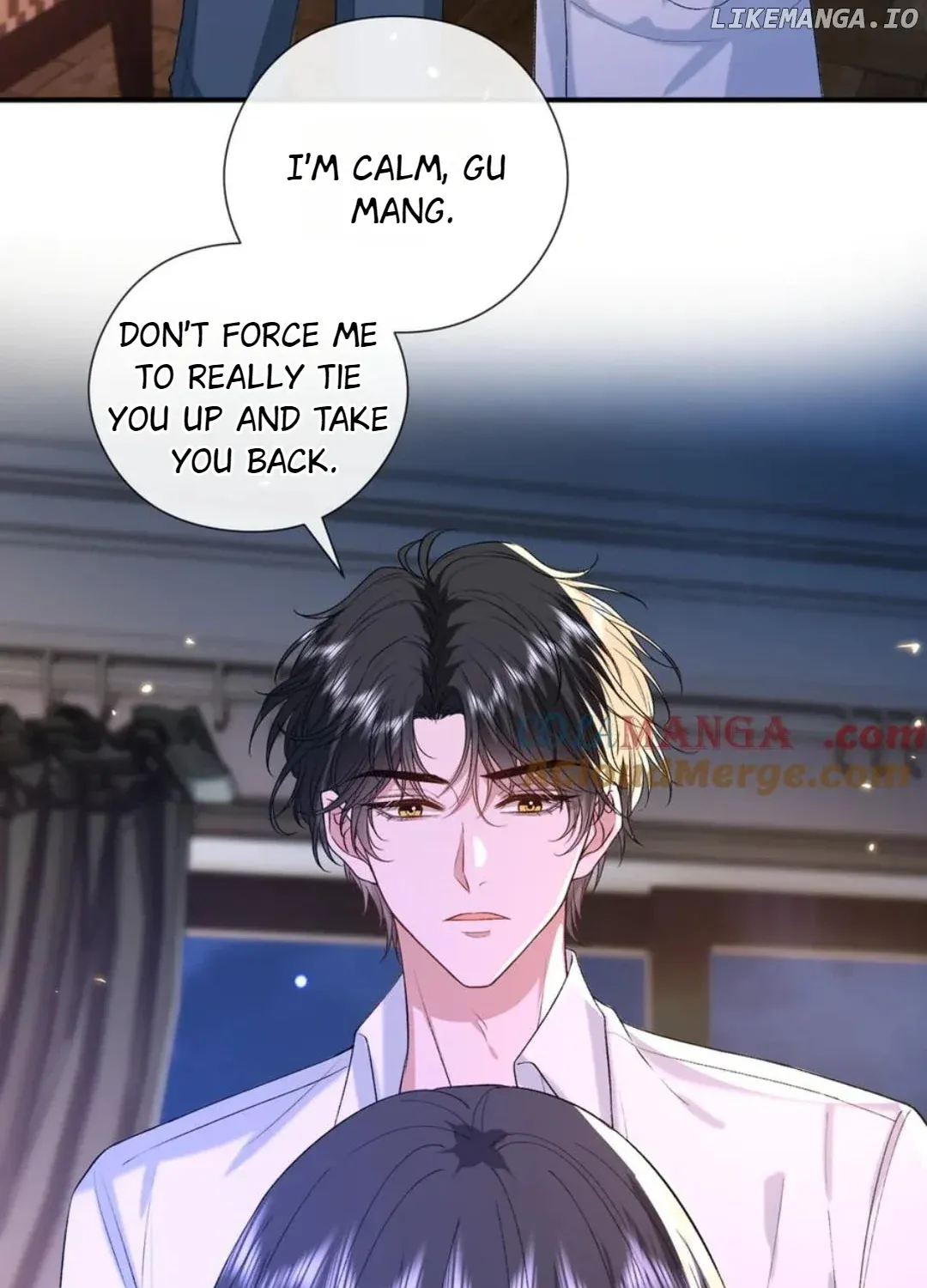 Madam and Her Daily Online Face-Slapping Chapter 178 page 75 - 