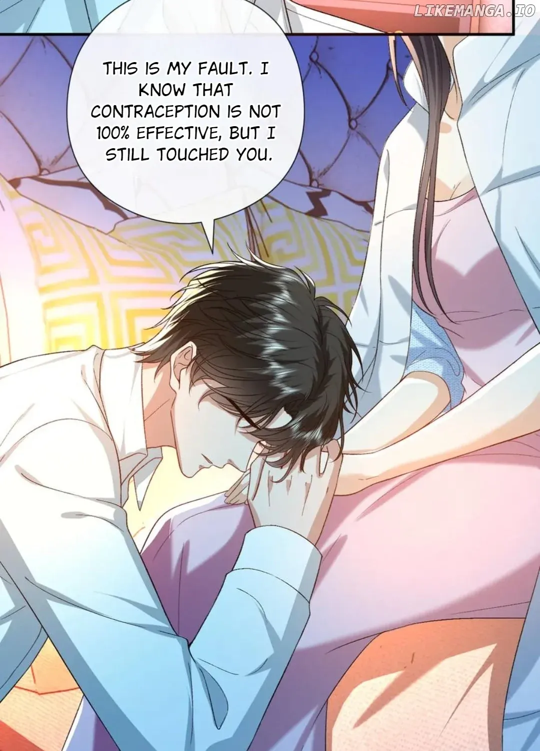 Madam and Her Daily Online Face-Slapping Chapter 179 page 14 - 