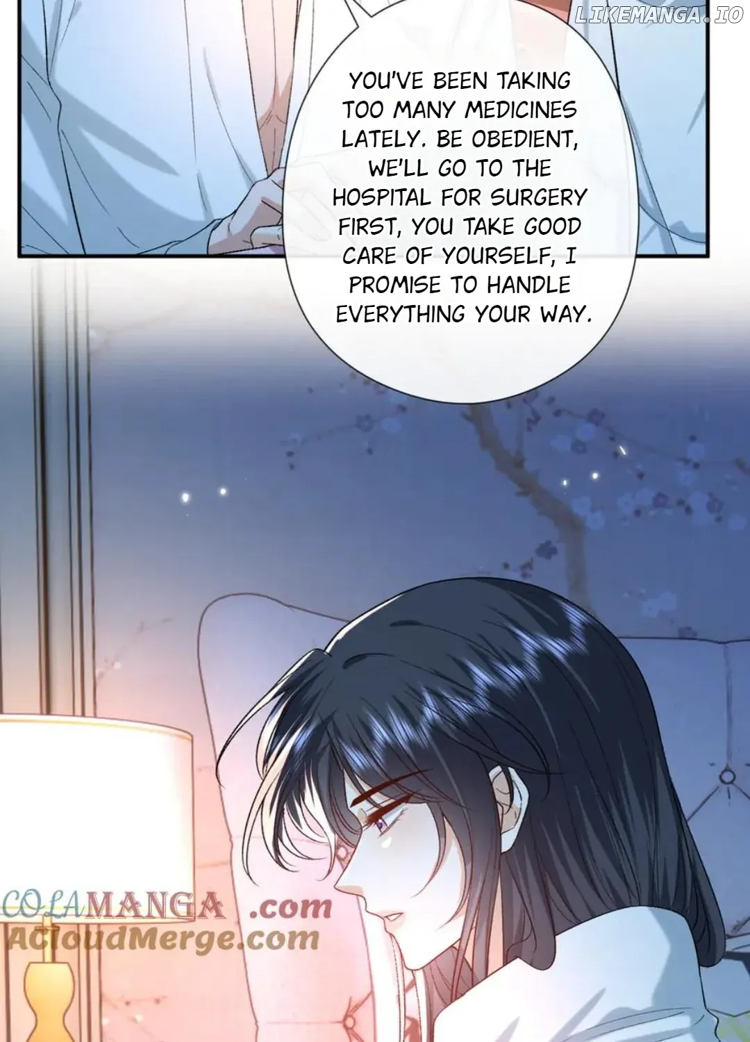 Madam and Her Daily Online Face-Slapping Chapter 179 page 20 - 