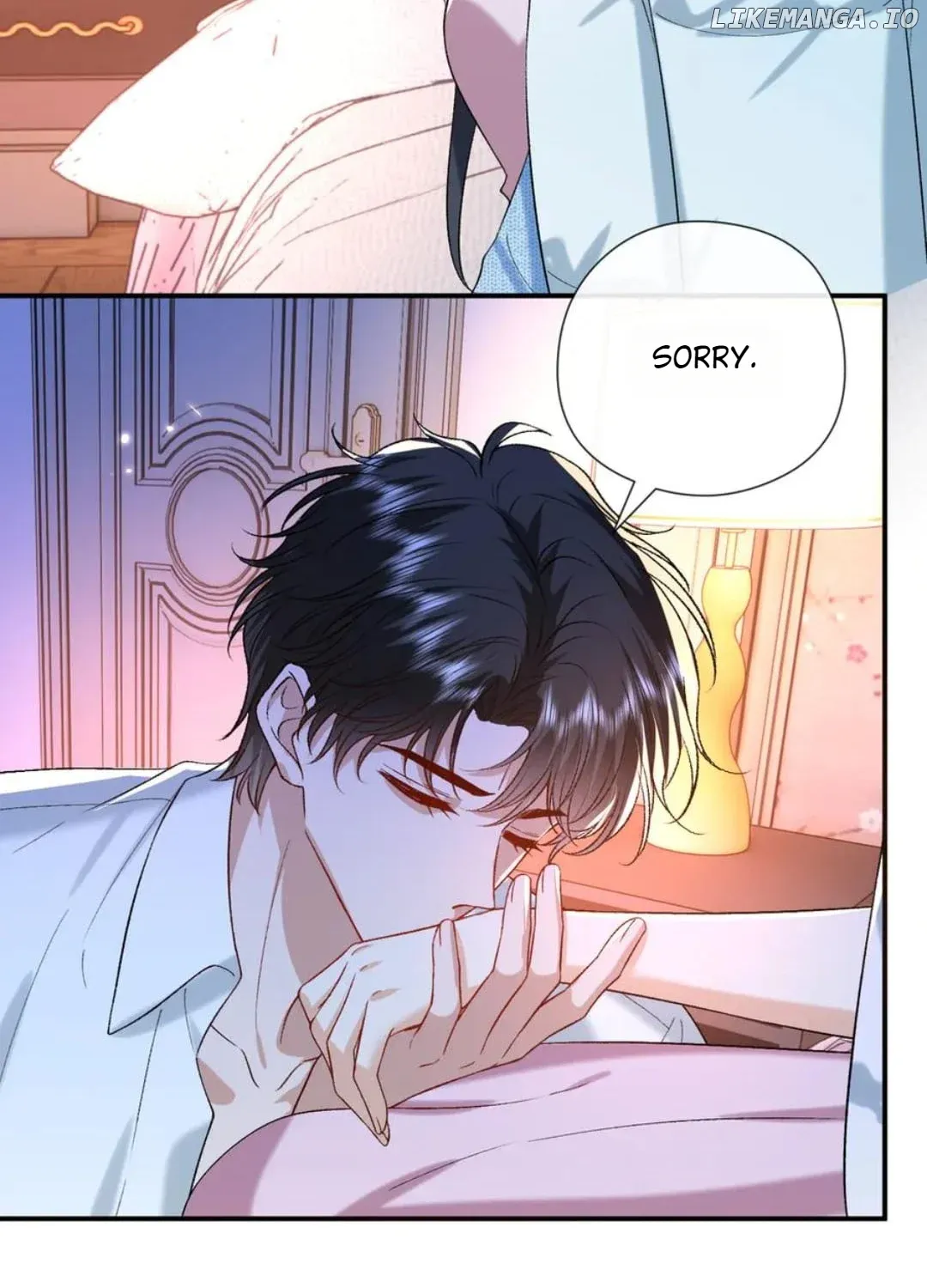 Madam and Her Daily Online Face-Slapping Chapter 179 page 22 - 