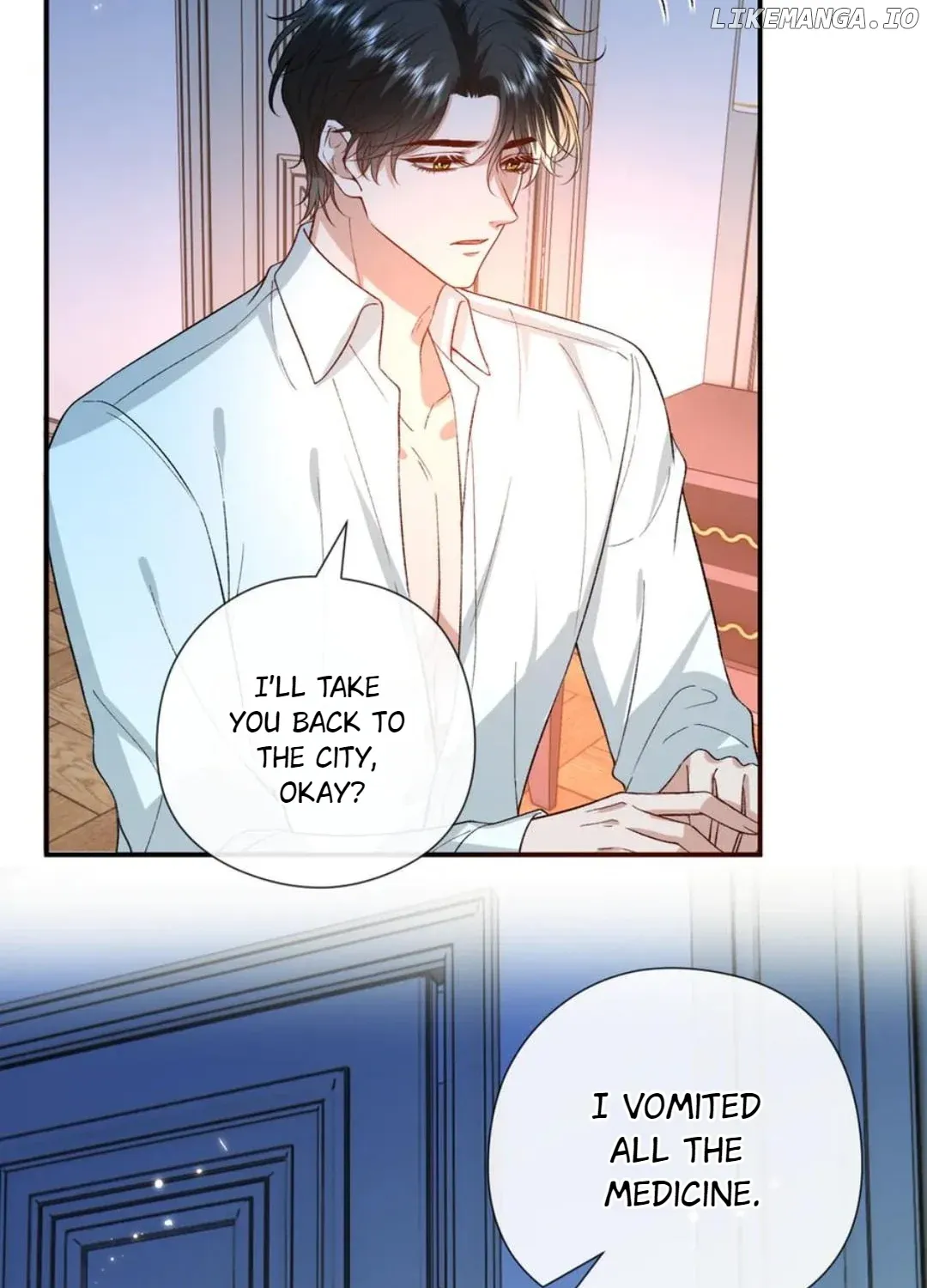 Madam and Her Daily Online Face-Slapping Chapter 179 page 24 - 