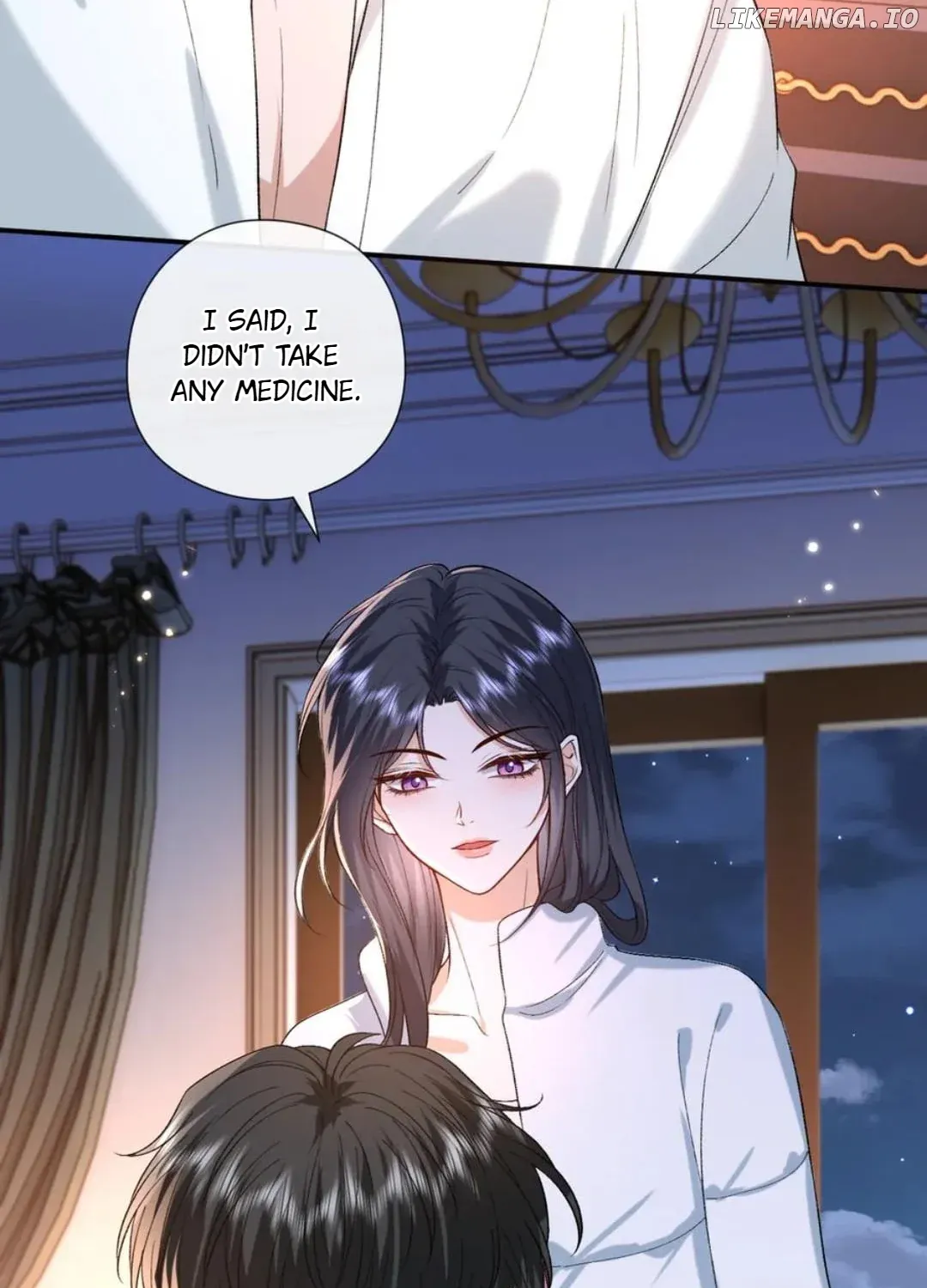Madam and Her Daily Online Face-Slapping Chapter 179 page 27 - 