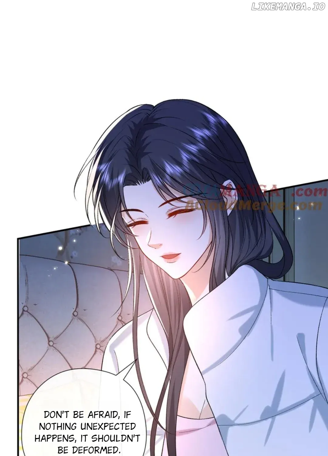 Madam and Her Daily Online Face-Slapping Chapter 179 page 31 - 