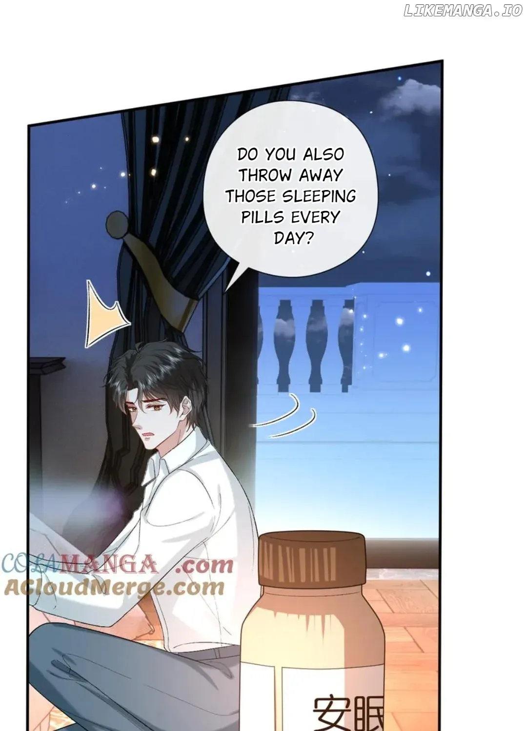 Madam and Her Daily Online Face-Slapping Chapter 179 page 33 - 