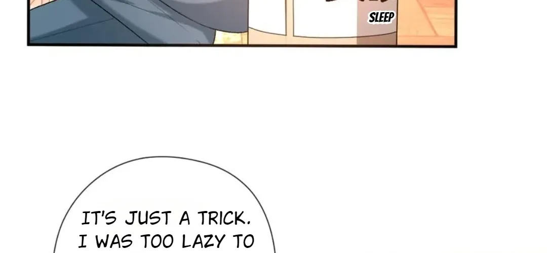 Madam and Her Daily Online Face-Slapping Chapter 179 page 34 - 