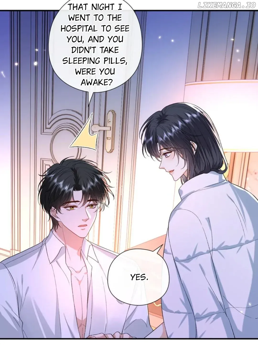 Madam and Her Daily Online Face-Slapping Chapter 179 page 37 - 