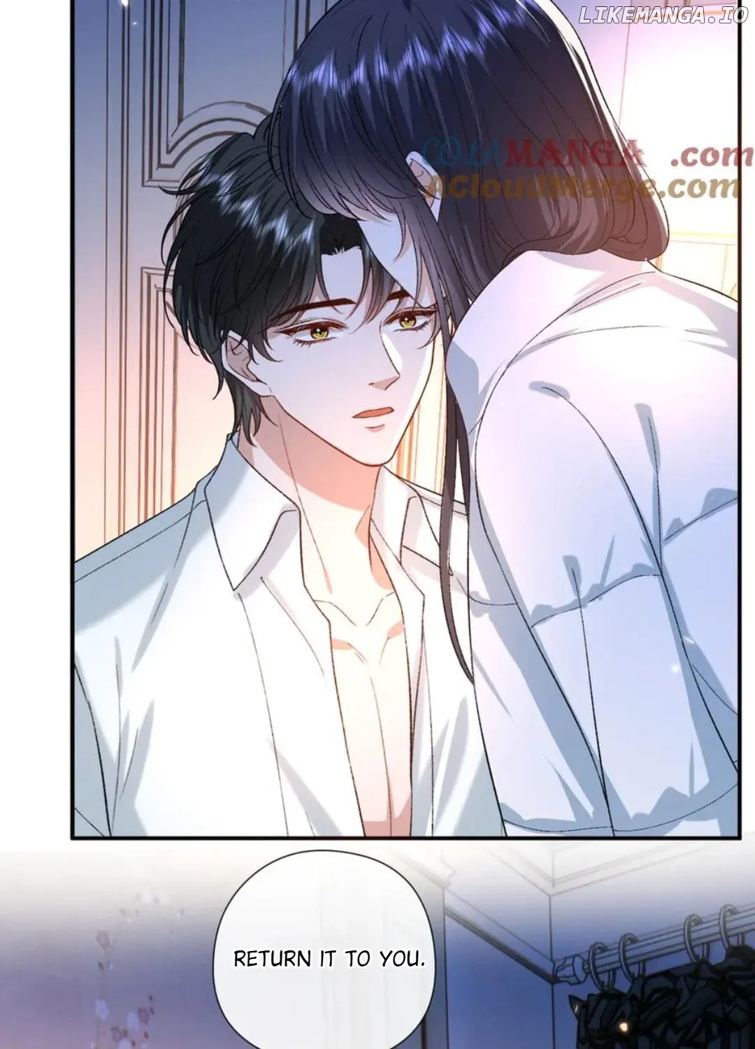 Madam and Her Daily Online Face-Slapping Chapter 179 page 39 - 