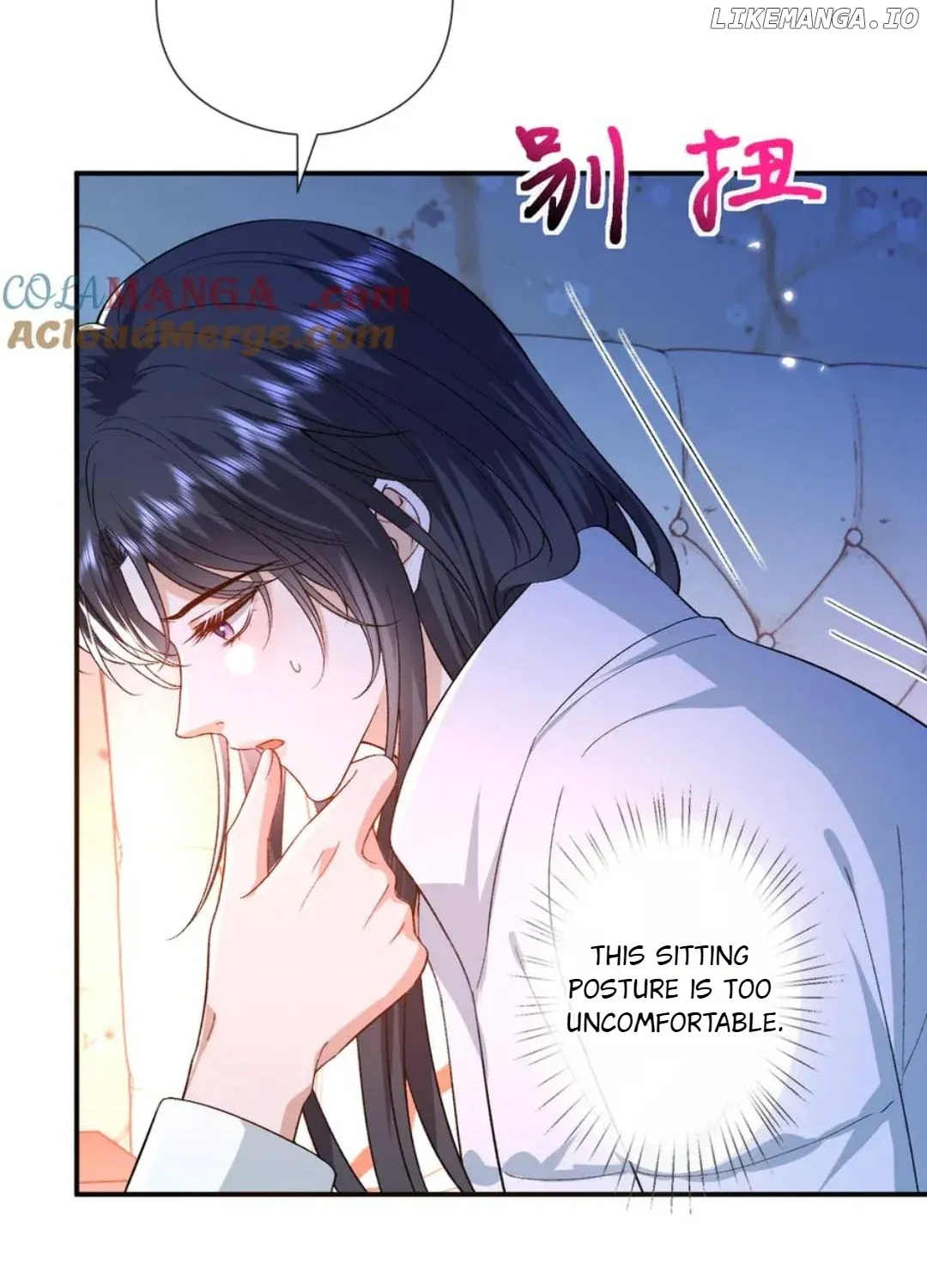 Madam and Her Daily Online Face-Slapping Chapter 179 page 49 - 