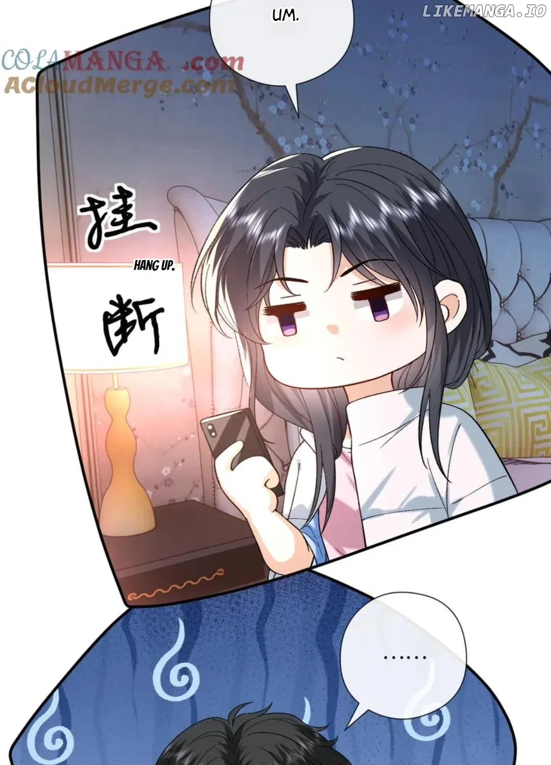 Madam and Her Daily Online Face-Slapping Chapter 179 page 6 - 