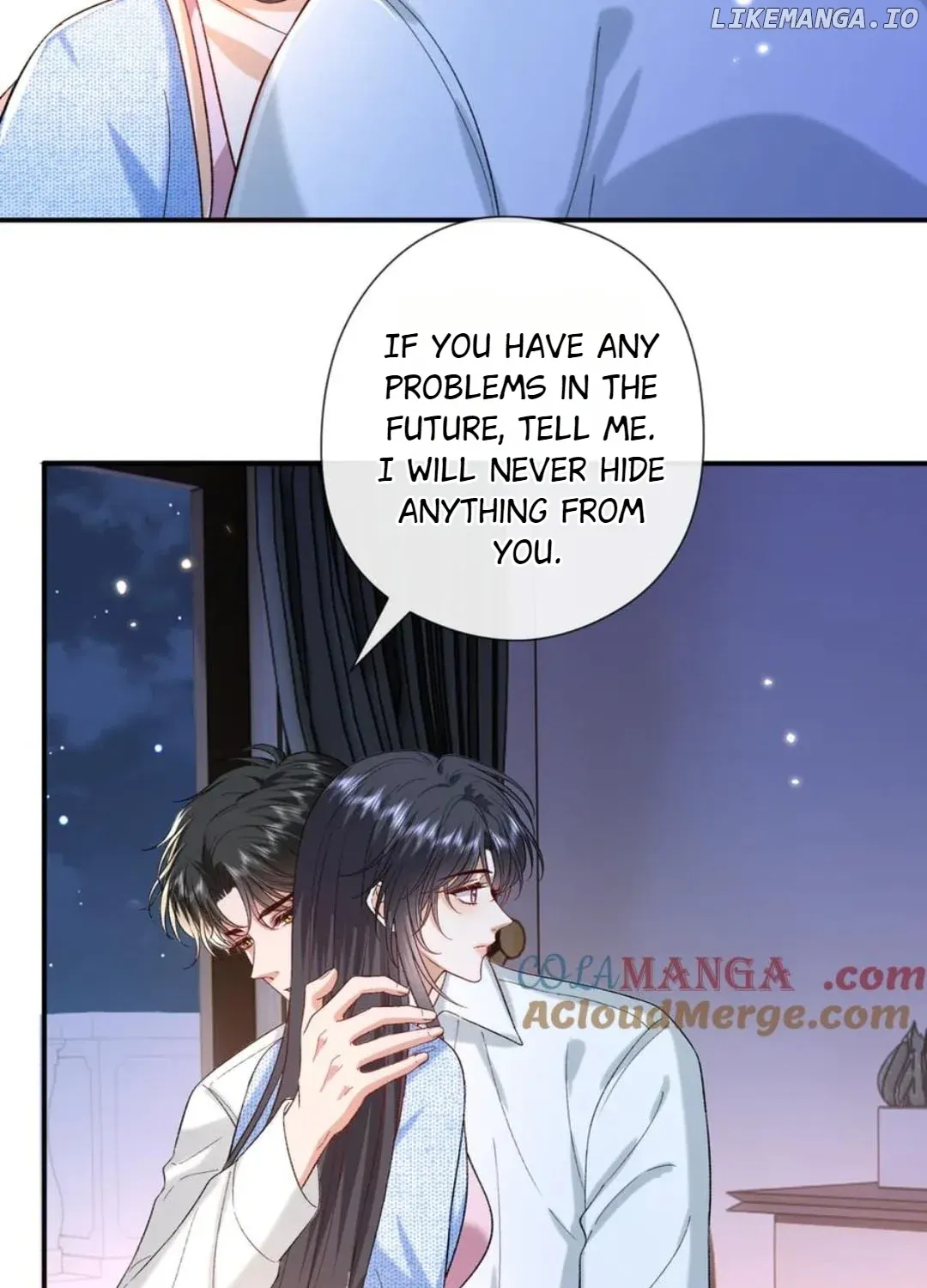Madam and Her Daily Online Face-Slapping Chapter 179 page 56 - 