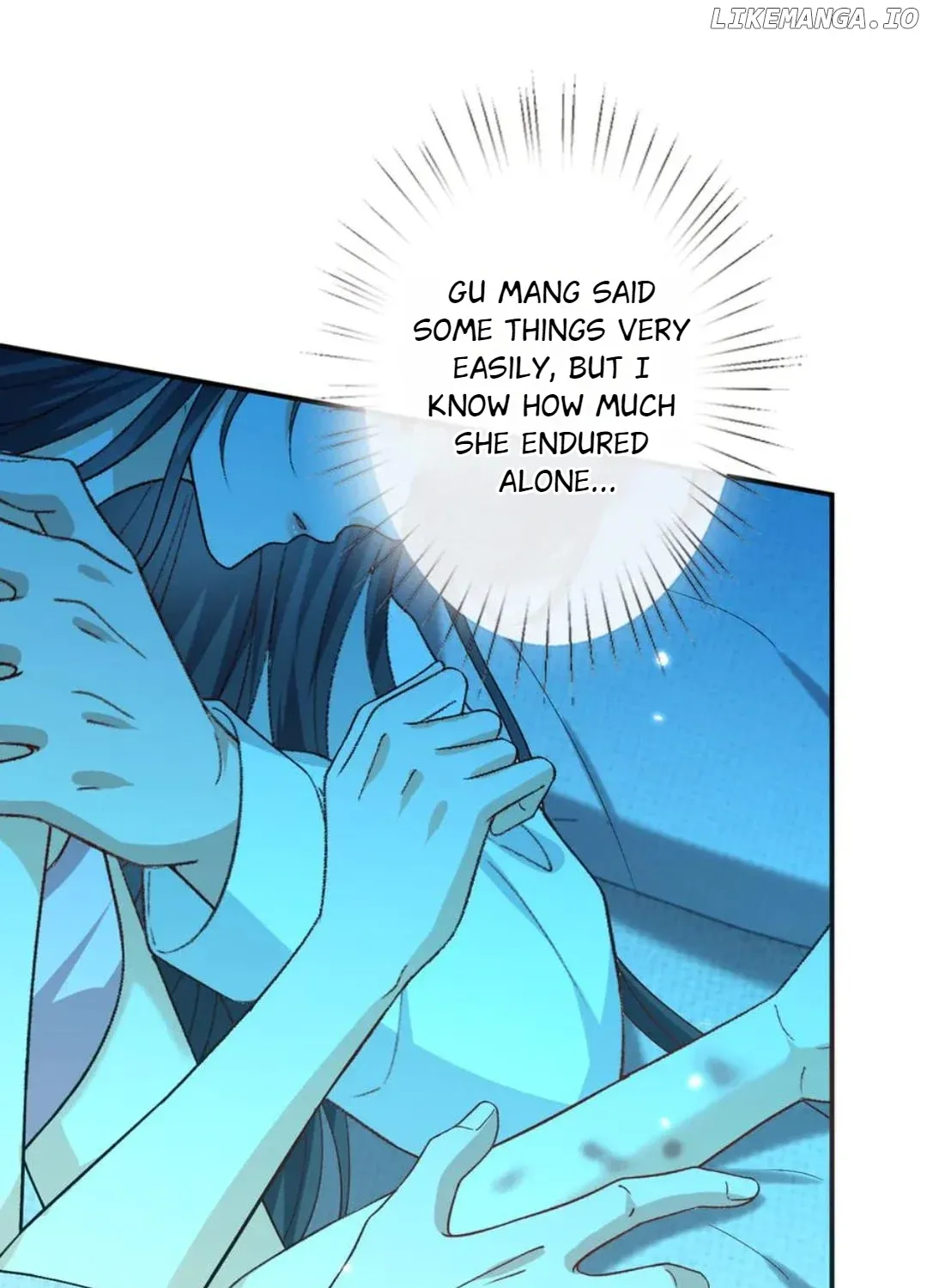 Madam and Her Daily Online Face-Slapping Chapter 179 page 70 - 