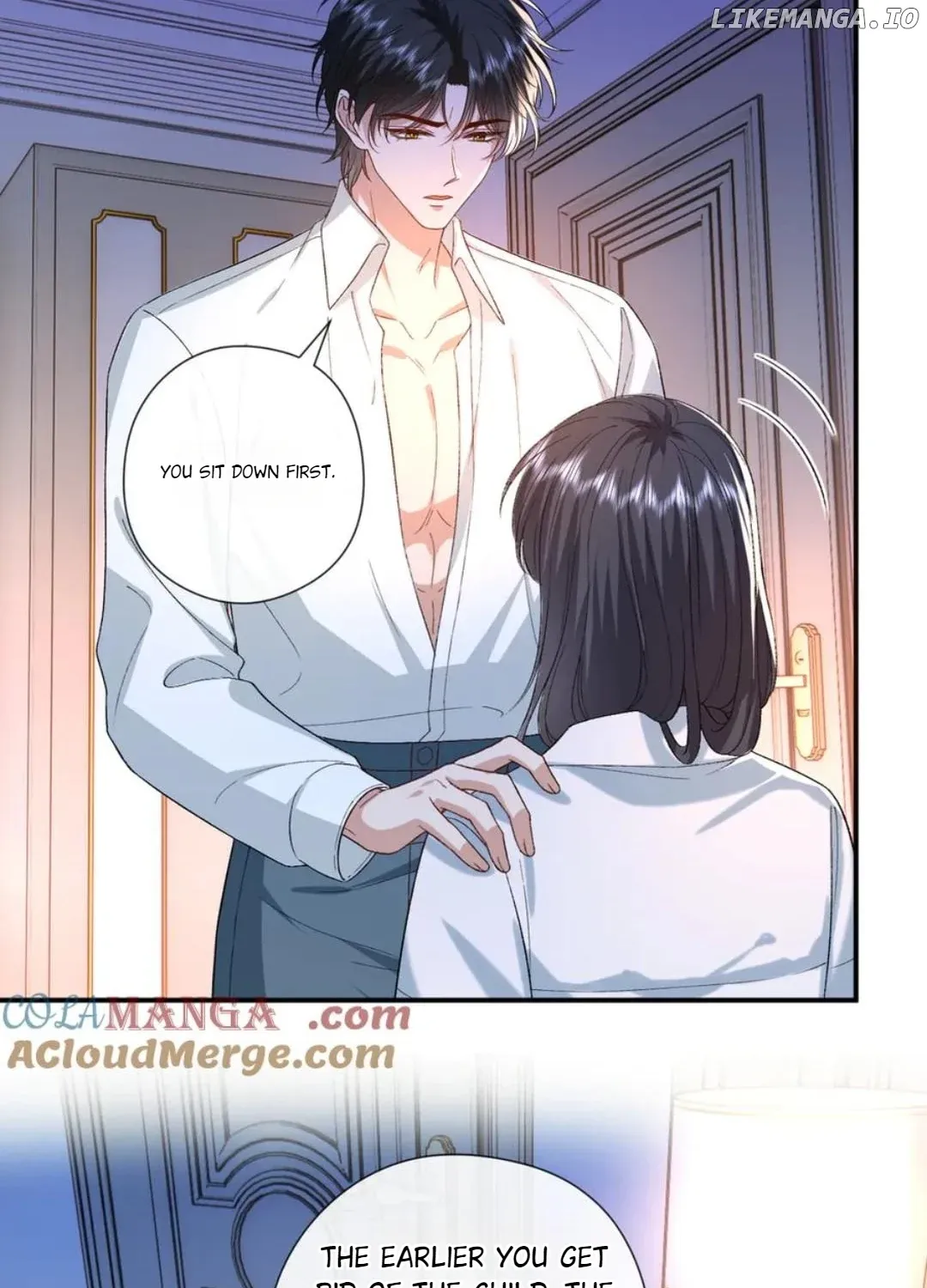 Madam and Her Daily Online Face-Slapping Chapter 179 page 10 - 