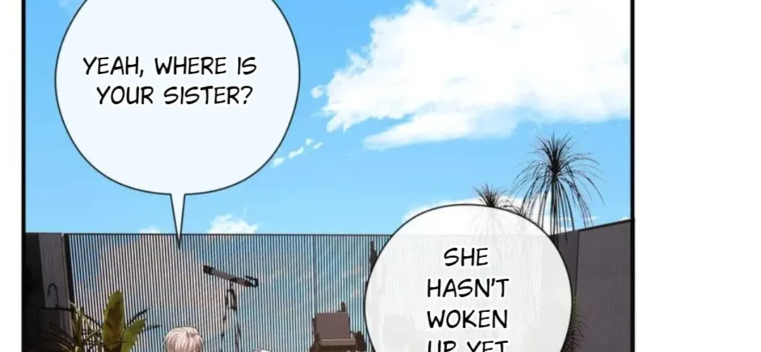 Madam and Her Daily Online Face-Slapping Chapter 180 page 15 - 