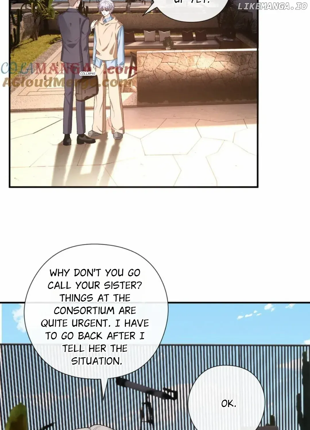 Madam and Her Daily Online Face-Slapping Chapter 180 page 16 - 