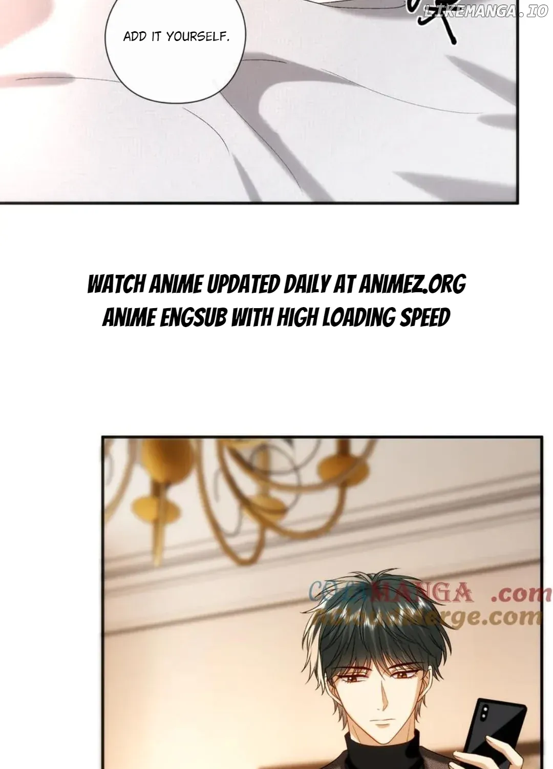 Madam and Her Daily Online Face-Slapping Chapter 180 page 33 - 