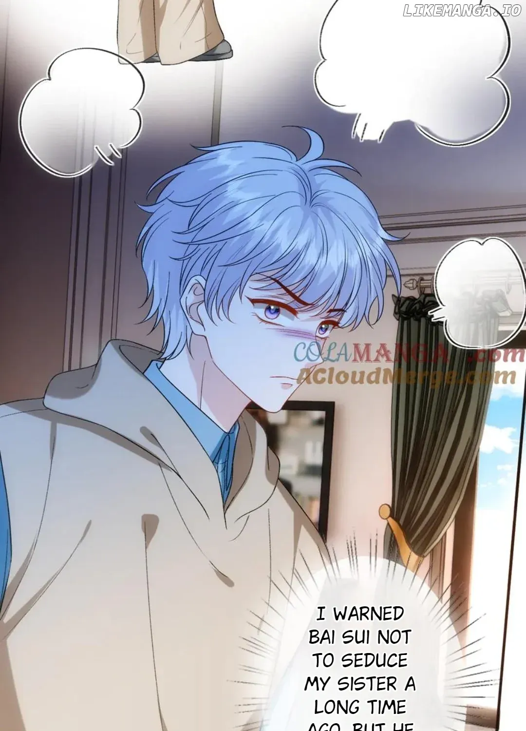 Madam and Her Daily Online Face-Slapping Chapter 180 page 64 - 