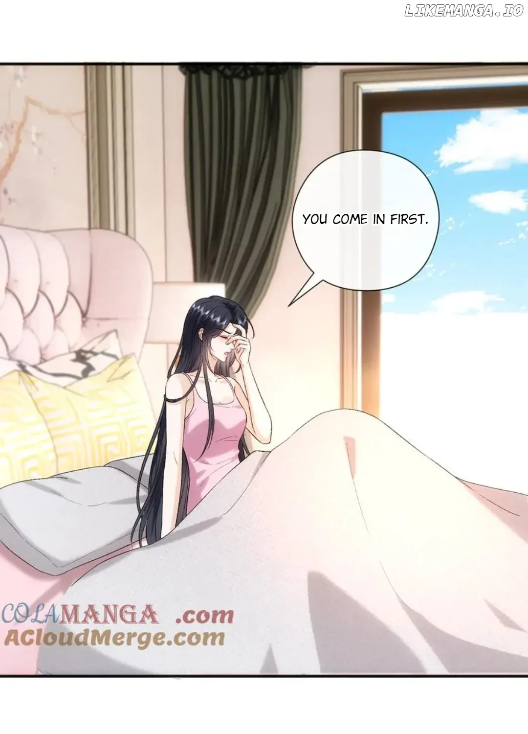 Madam and Her Daily Online Face-Slapping Chapter 180 page 66 - 