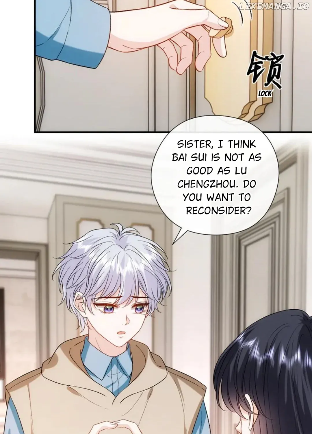 Madam and Her Daily Online Face-Slapping Chapter 180 page 70 - 