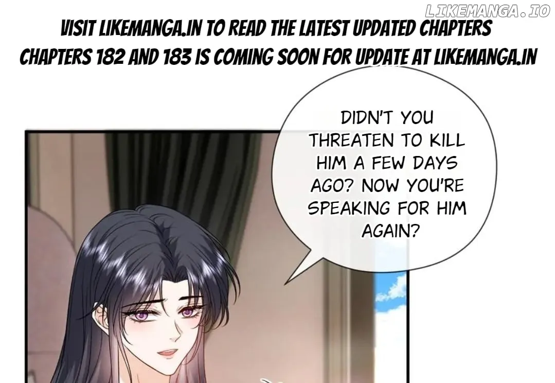 Madam and Her Daily Online Face-Slapping Chapter 181 page 2 - 
