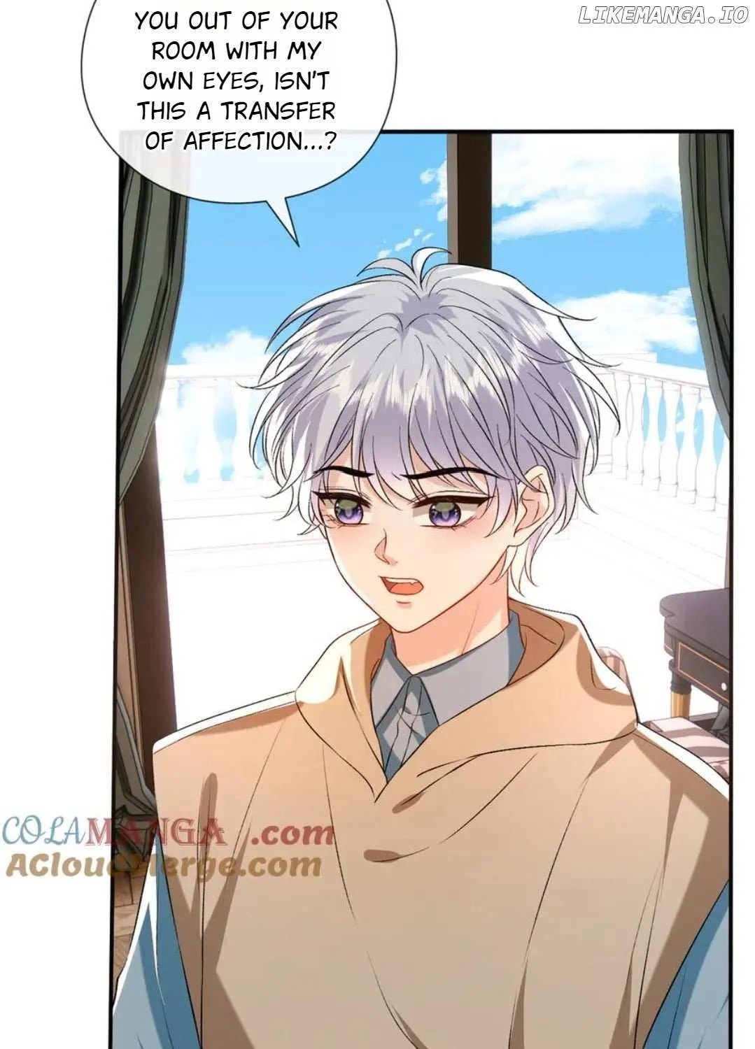 Madam and Her Daily Online Face-Slapping Chapter 181 page 11 - 