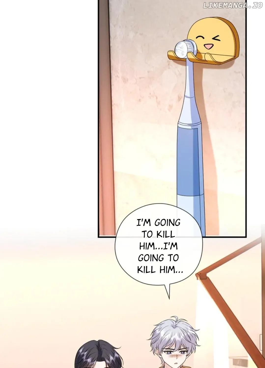 Madam and Her Daily Online Face-Slapping Chapter 181 page 25 - 