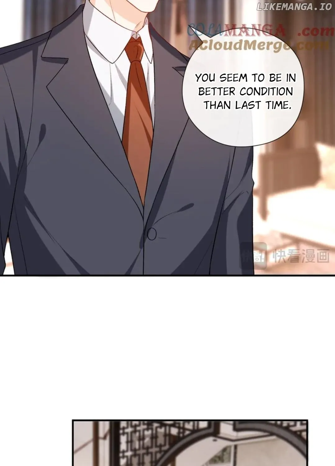 Madam and Her Daily Online Face-Slapping Chapter 181 page 30 - 