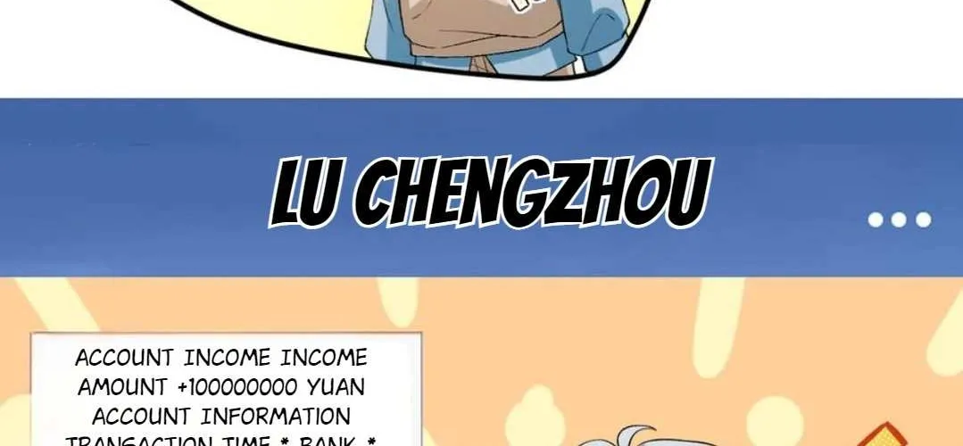 Madam and Her Daily Online Face-Slapping Chapter 181 page 33 - 
