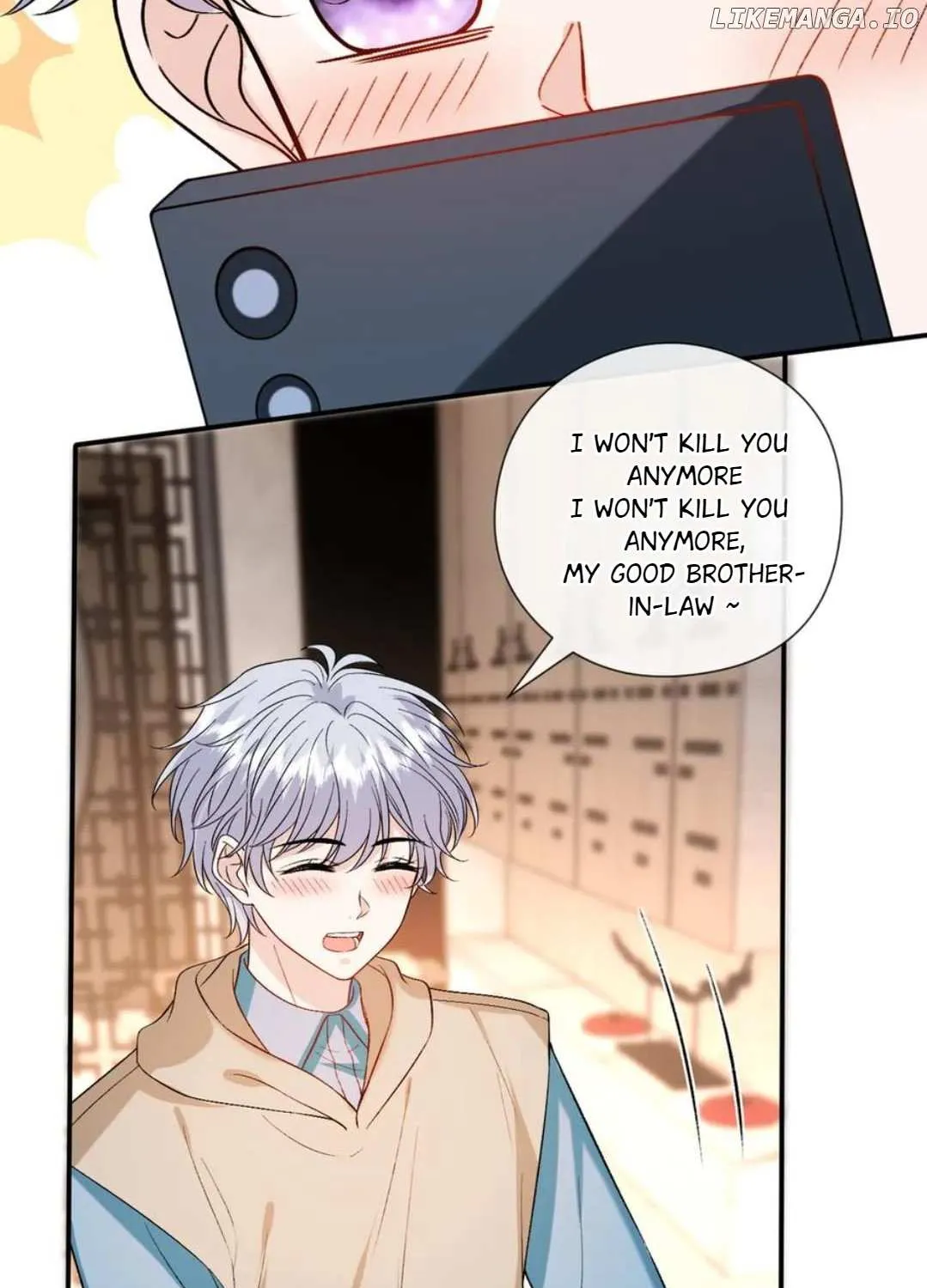 Madam and Her Daily Online Face-Slapping Chapter 181 page 36 - 
