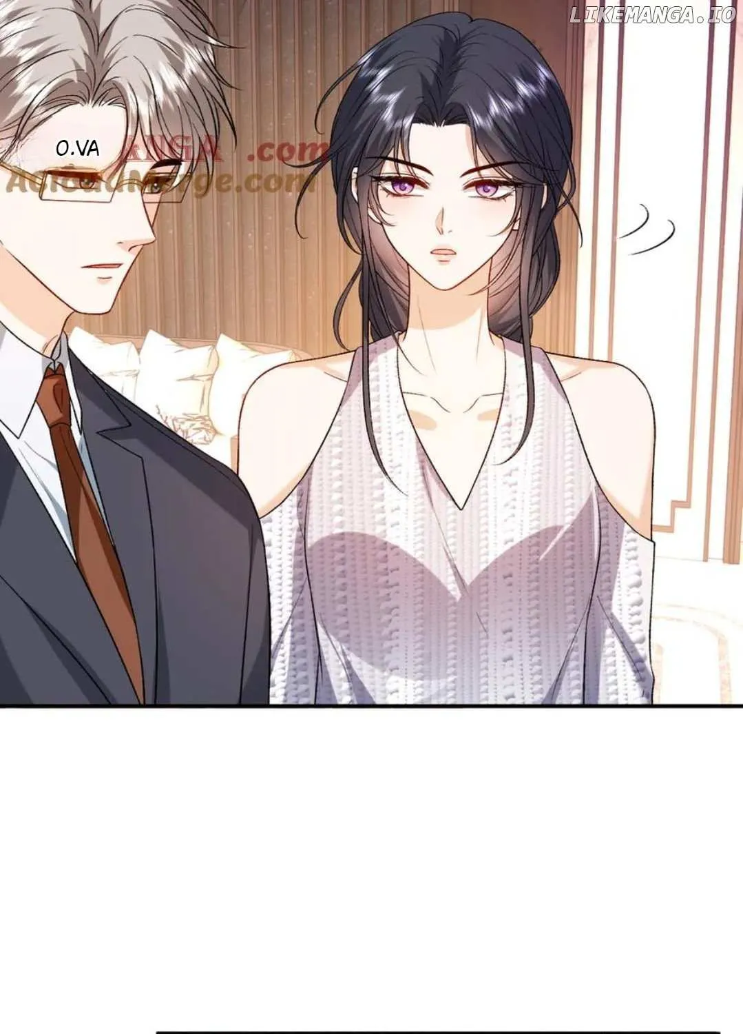 Madam and Her Daily Online Face-Slapping Chapter 181 page 40 - 