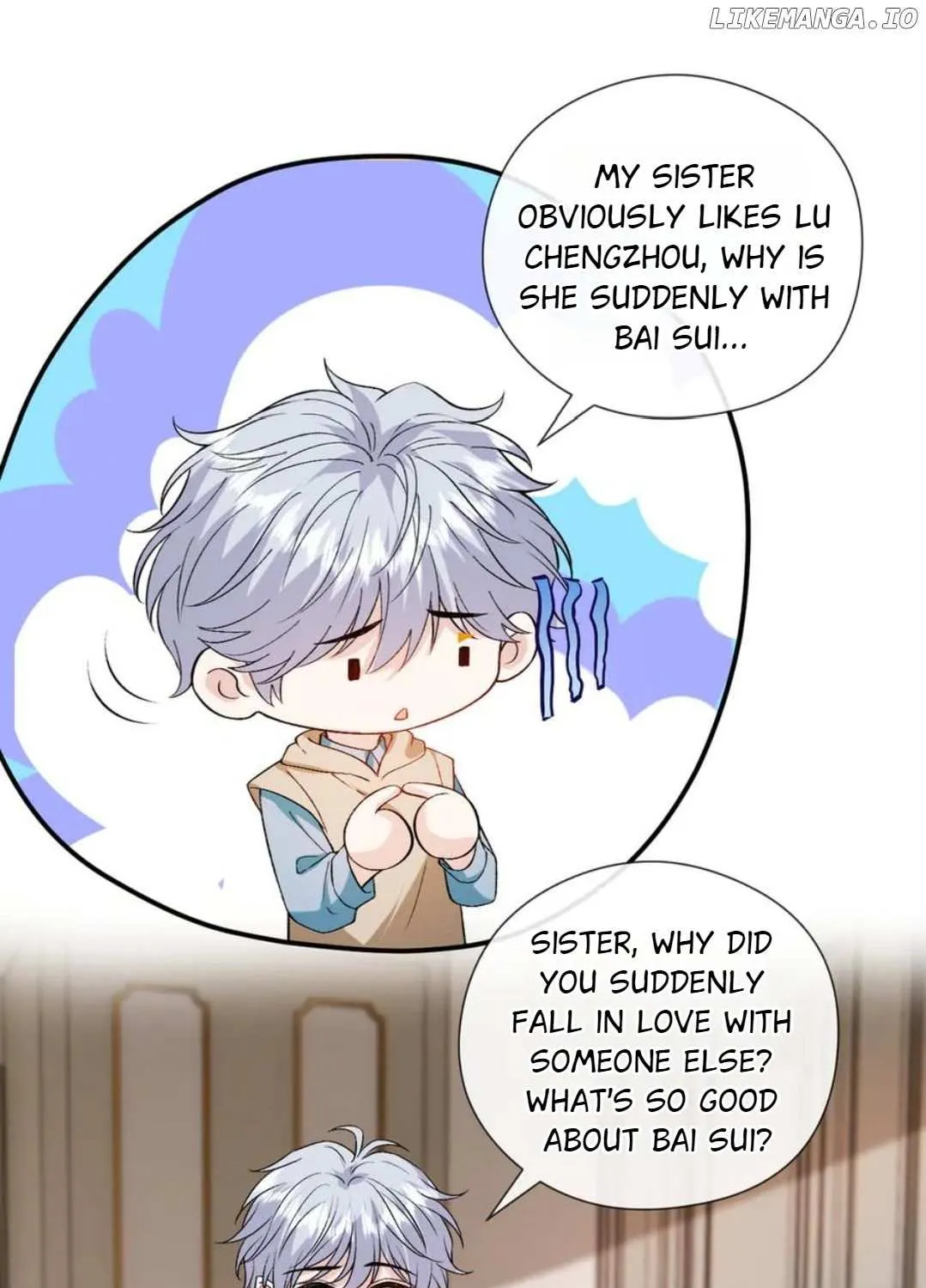 Madam and Her Daily Online Face-Slapping Chapter 181 page 5 - 