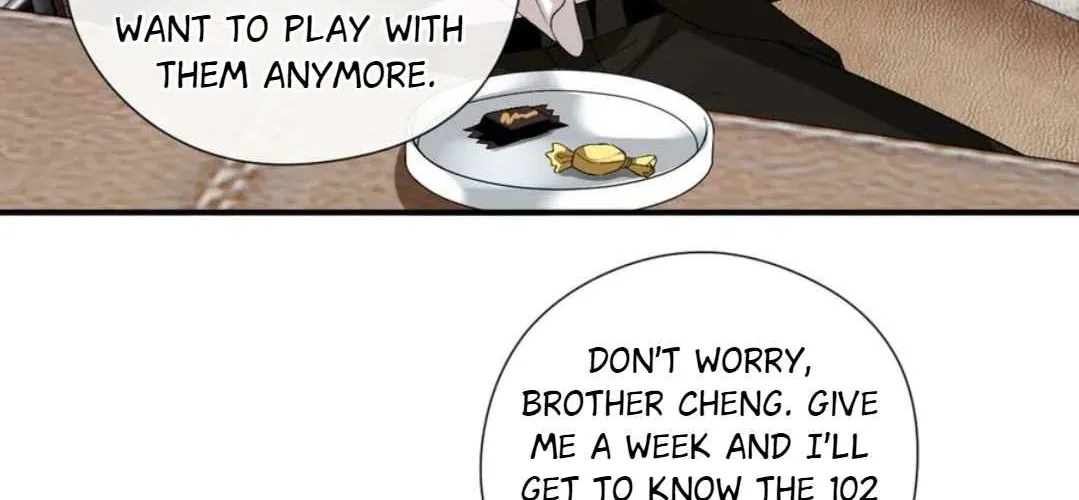 Madam and Her Daily Online Face-Slapping Chapter 181 page 45 - 