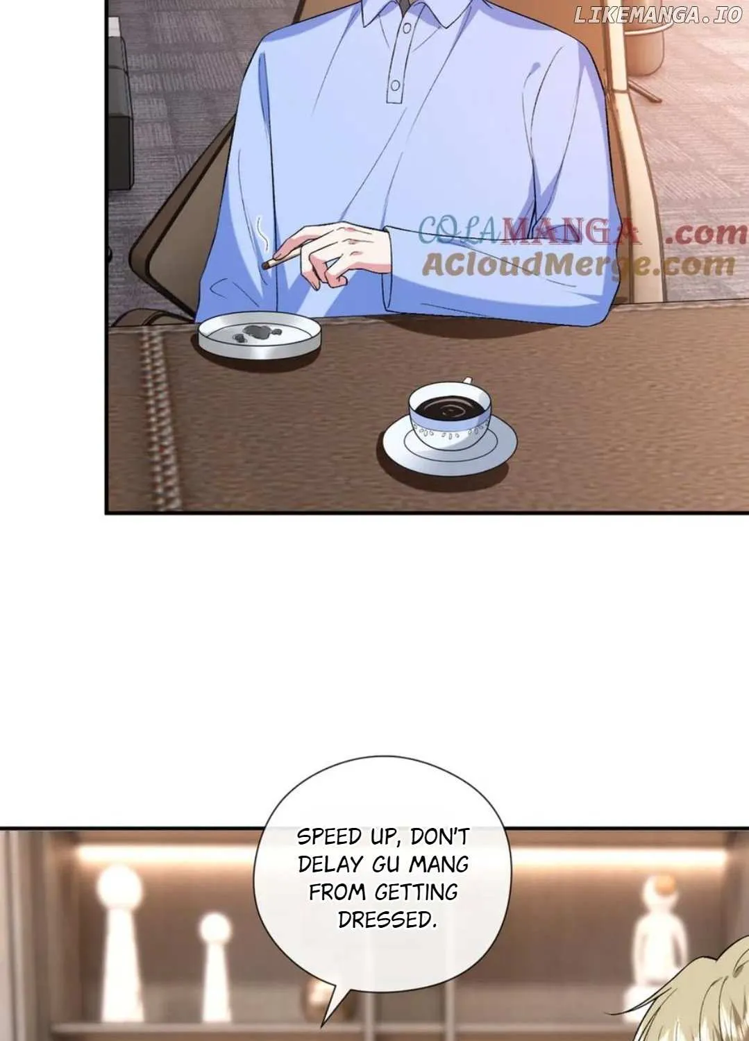 Madam and Her Daily Online Face-Slapping Chapter 181 page 50 - 