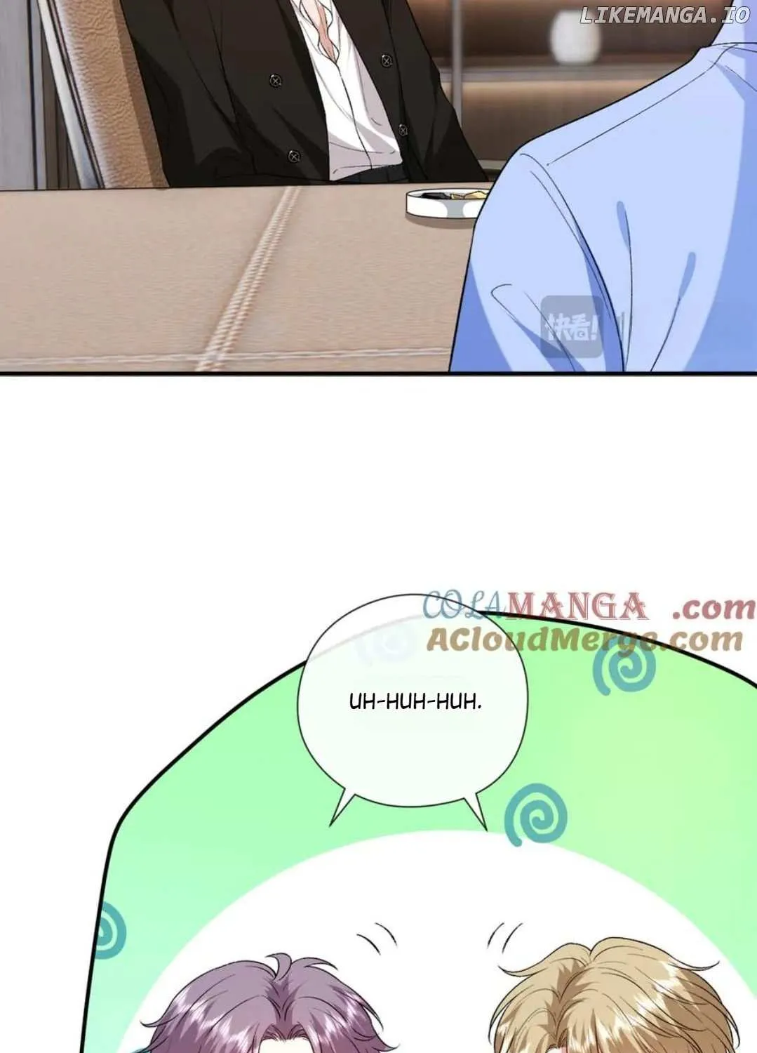 Madam and Her Daily Online Face-Slapping Chapter 181 page 52 - 