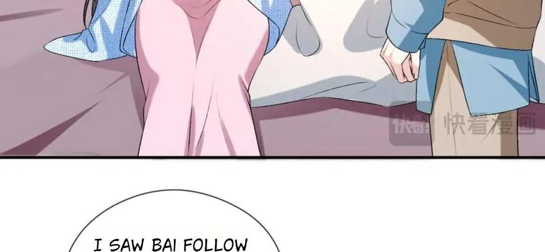 Madam and Her Daily Online Face-Slapping Chapter 181 page 10 - 