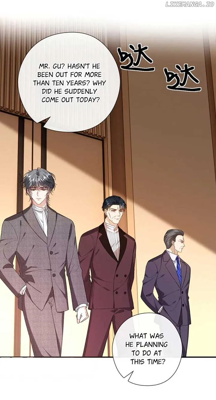 Madam and Her Daily Online Face-Slapping Chapter 182 page 13 - 