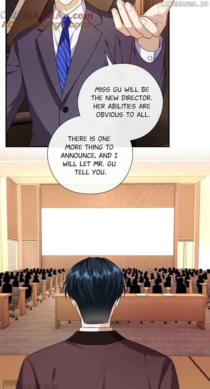Madam and Her Daily Online Face-Slapping Chapter 182 page 17 - 