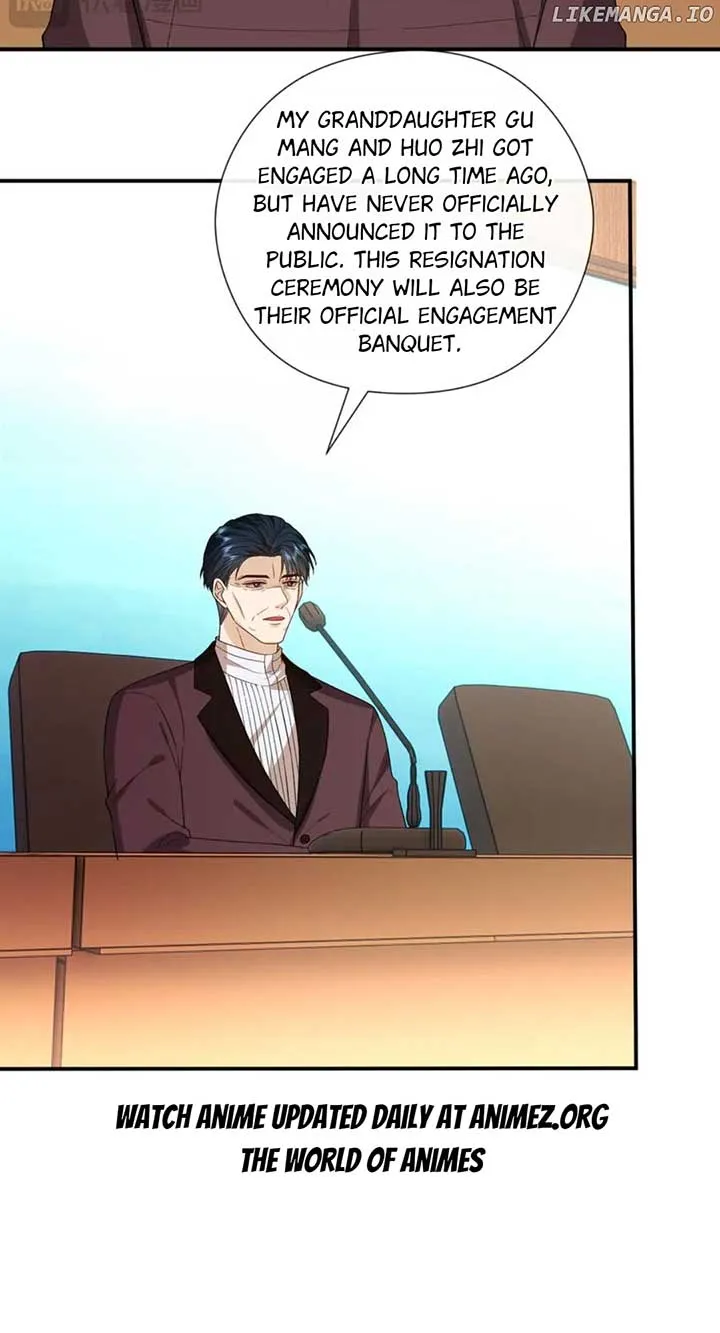 Madam and Her Daily Online Face-Slapping Chapter 182 page 18 - 