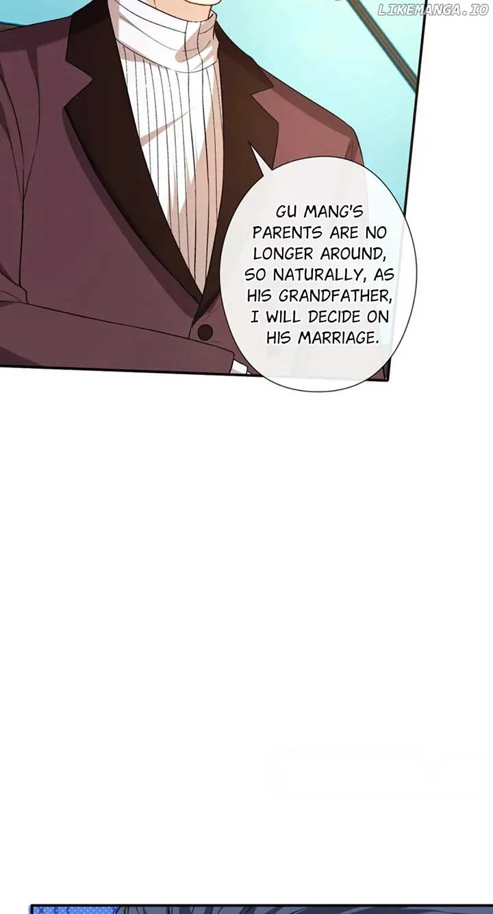Madam and Her Daily Online Face-Slapping Chapter 182 page 20 - 