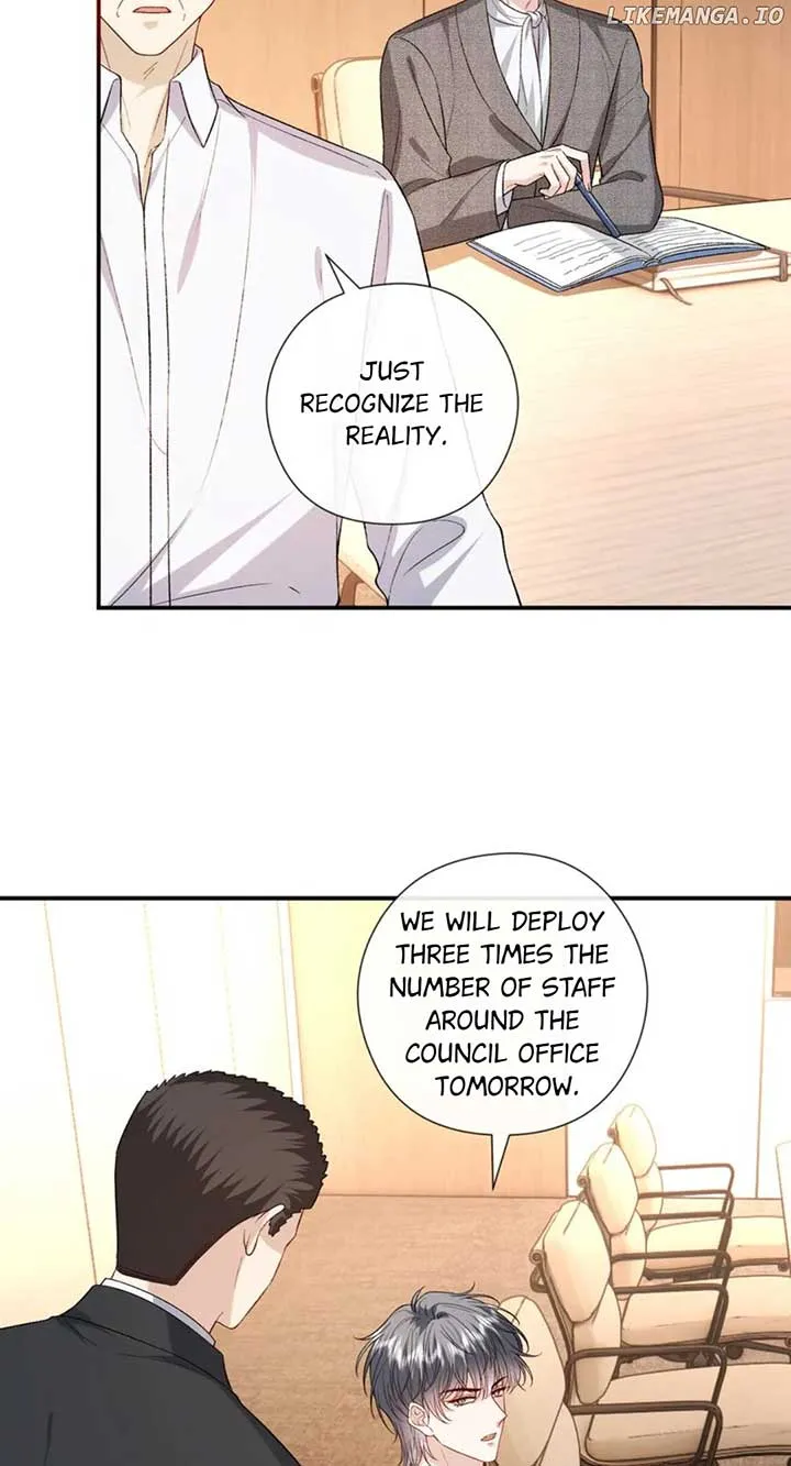 Madam and Her Daily Online Face-Slapping Chapter 182 page 26 - 