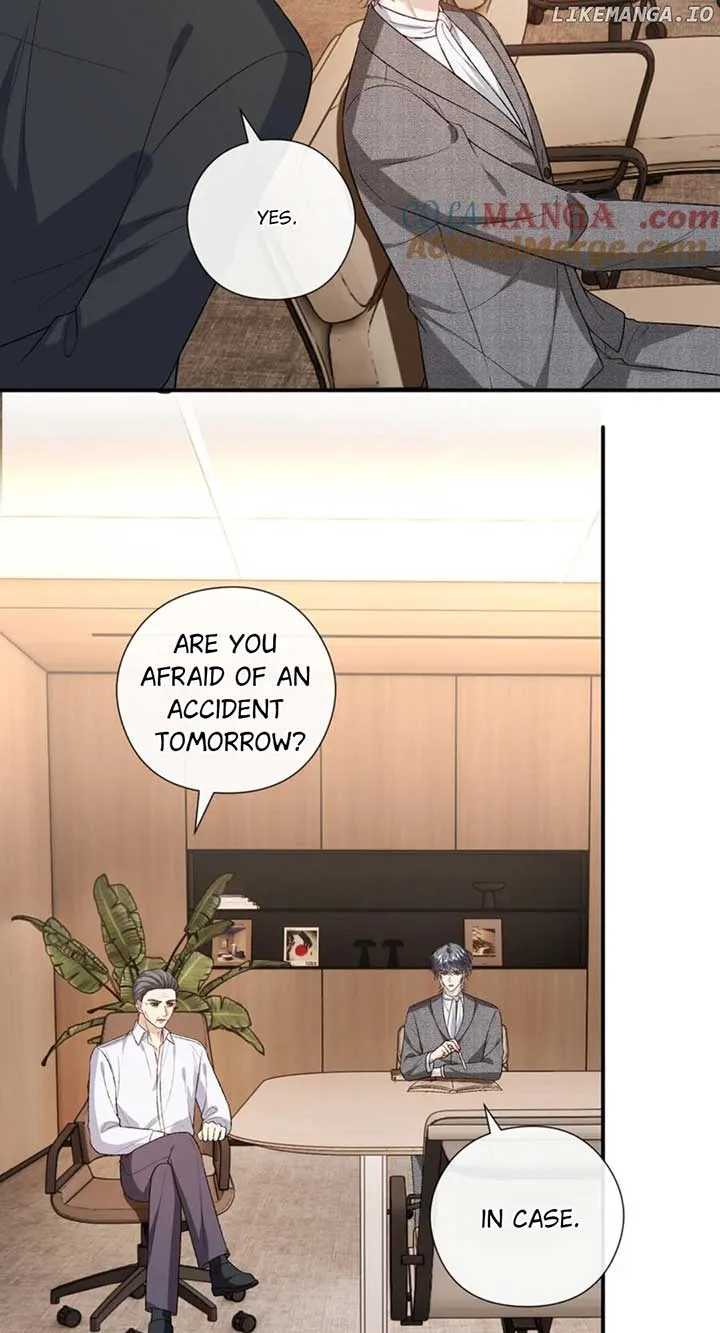 Madam and Her Daily Online Face-Slapping Chapter 182 page 27 - 