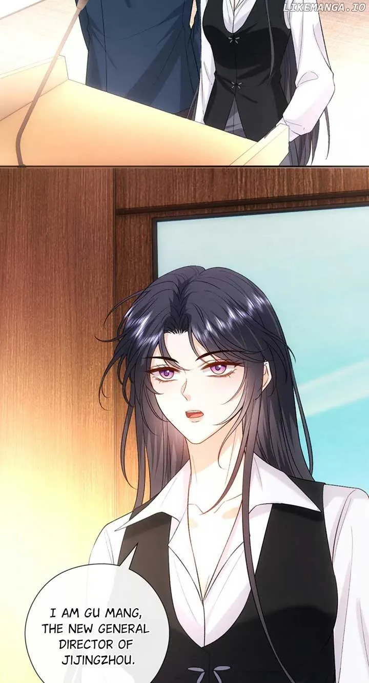 Madam and Her Daily Online Face-Slapping Chapter 182 page 33 - 