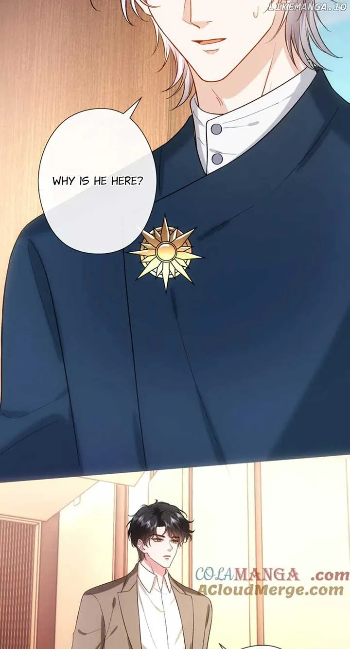 Madam and Her Daily Online Face-Slapping Chapter 182 page 37 - 