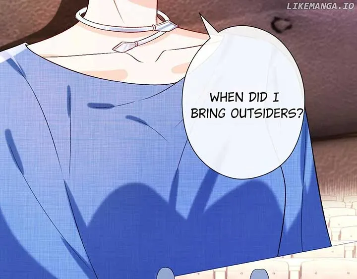 Madam and Her Daily Online Face-Slapping Chapter 183 page 16 - 