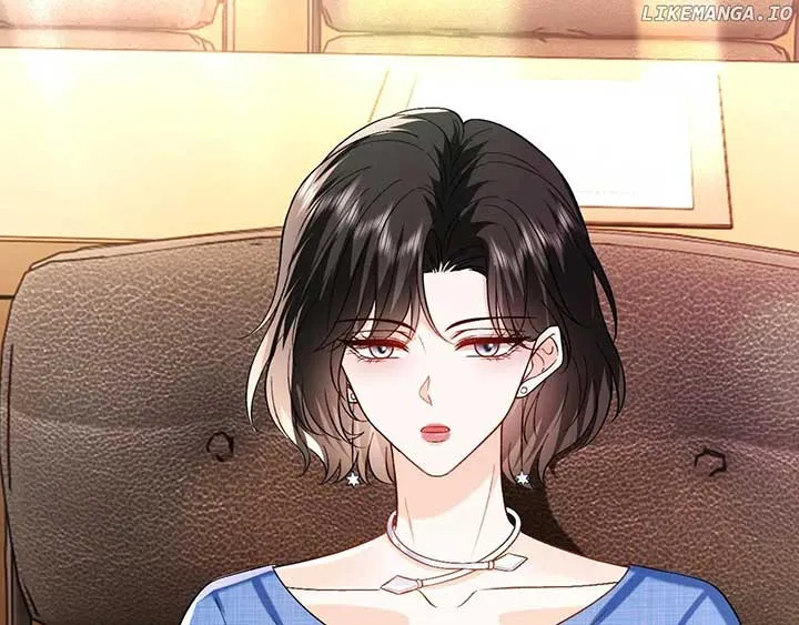 Madam and Her Daily Online Face-Slapping Chapter 183 page 21 - 