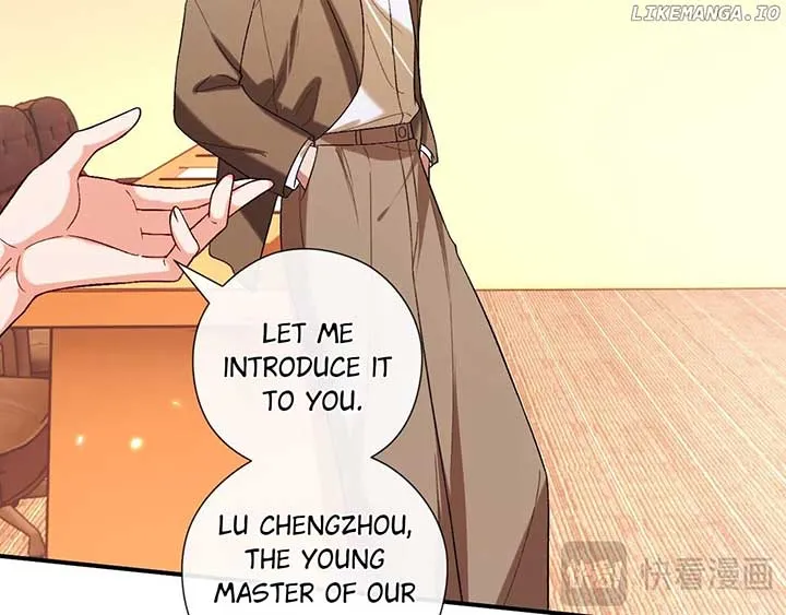 Madam and Her Daily Online Face-Slapping Chapter 183 page 25 - 