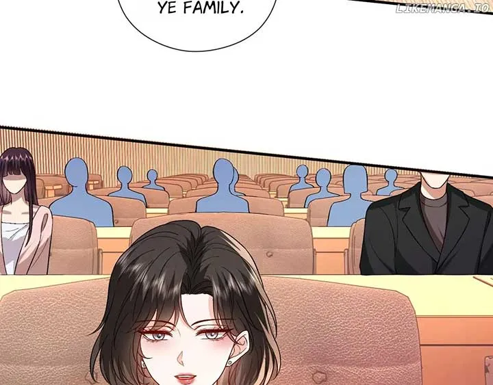 Madam and Her Daily Online Face-Slapping Chapter 183 page 26 - 
