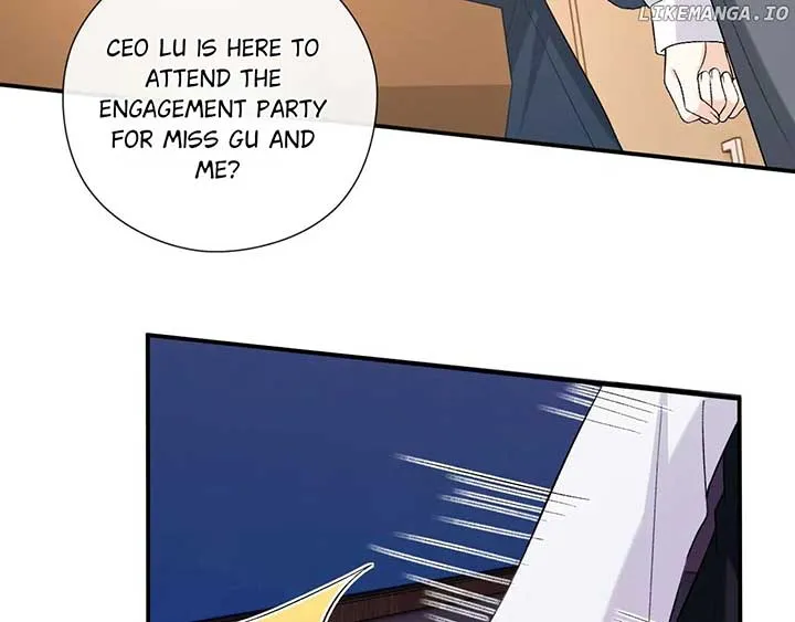 Madam and Her Daily Online Face-Slapping Chapter 183 page 34 - 