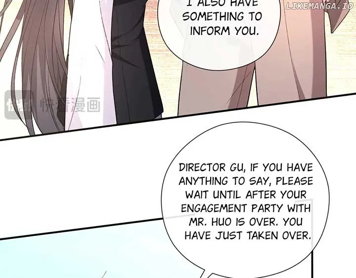 Madam and Her Daily Online Face-Slapping Chapter 183 page 39 - 